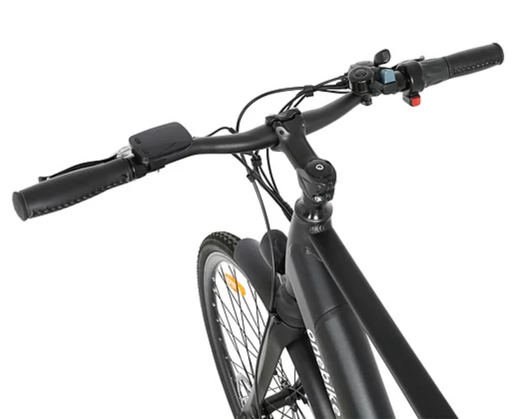 Australian Handle bars - Standard Front Suspension - Electric Bike available from Melbourne online store