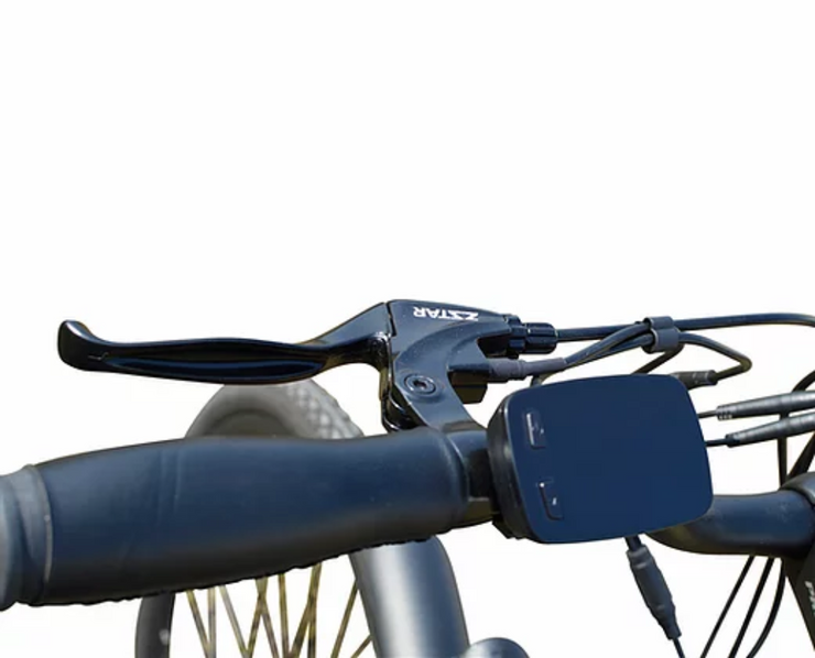 Elmax - Standard Front Suspension - Electric Bike - Melbourne online store