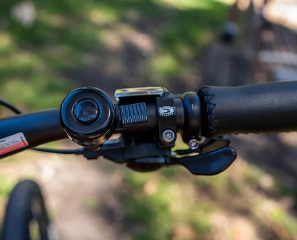 Onebike FS 124 Dual Suspension Electric Mountain Bike