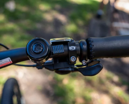Onebike FS 124 Dual Suspension Electric Mountain Bike