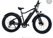 ONEBIKE FAT BIKE *48V 500W VERY POWERFUL MOTOR & *BATTERY 720WH *SHIMANO 9 SPEED *HAND THROTTLE *SPECIAL PRICE ON YELLOW FOR LIMITED TIME