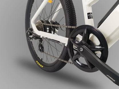 Apollo Step-Through E-Bike