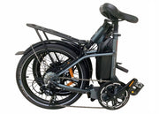 Lightweight STEP-THRU 36v 250w Electric Folding Bike